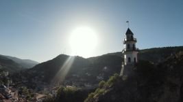 "SAKİN ŞEHİR" ÜNVANLI TARİHİ İLÇE: GÖYNÜK