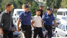 SİLAHLI ÇATIŞMANIN ŞÜPHELİLERİ ADLİYEDE