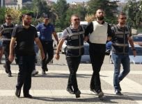 SİLAHLI ÇATIŞMANIN ŞÜPHELİLERİ ADLİYEDE