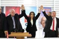 "SİZE SÖZ BAHARLAR GELECEK"