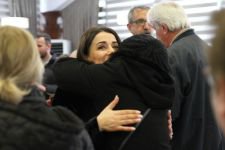 "SİZE SÖZ BAHARLAR GELECEK"