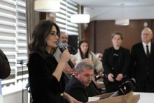 "SİZE SÖZ BAHARLAR GELECEK"