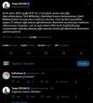 TANJU ÖZCAN İSYAN ETTİ