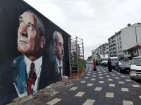 TANJU ÖZCAN YİNE YAPTI YAPACAĞINI....