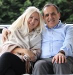 TÜRKER ATEŞ EVİNİN KAPILARINI AÇTI....