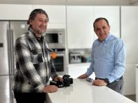 TÜRKER ATEŞ EVİNİN KAPILARINI AÇTI....