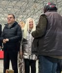 TÜRKER ATEŞ'İN EN BÜYÜK DESTEKÇİSİ....