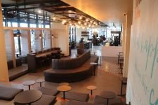 TÜRKİYE’DE İLK DEFA BOLU’DA AÇILIYOR