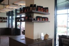 TÜRKİYE’DE İLK DEFA BOLU’DA AÇILIYOR