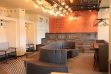 TÜRKİYE’DE İLK DEFA BOLU’DA AÇILIYOR