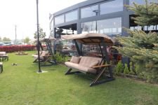 TÜRKİYE’DE İLK DEFA BOLU’DA AÇILIYOR