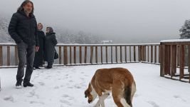 TÜRKİYE'NİN İNCİSİ BEMBEYAZ...