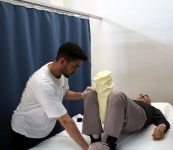 TÜRKİYE’NİN SIRA BEKLEDİĞİ HASTANE