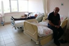 TÜRKİYE’NİN SIRA BEKLEDİĞİ HASTANE