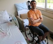 TÜRKİYE’NİN SIRA BEKLEDİĞİ HASTANE