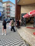 ÜLKÜ OCAKLARINDAN ASKIDA EKMEK KAMPANYASI