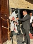 ÜLKÜ OCAKLARINDAN ASKIDA EKMEK KAMPANYASI
