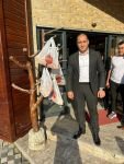 ÜLKÜ OCAKLARINDAN ASKIDA EKMEK KAMPANYASI