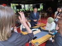 ÜLKÜCÜLERİN HEDEFİ Z KUŞAĞI...