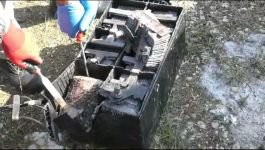 UYANIK UYUŞTURUCU TACİRLERİ..."PAKO" BULDU..