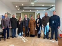 VATANA ADANMIŞ HAYATLAR