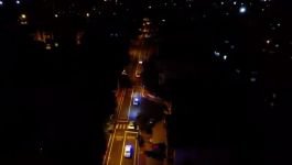 YENİ EMNİYET MÜDÜRÜ TALİMATI VERDİ, KURALLARA UYMAYAN SÜRÜCÜLERE CEZA YAĞDI