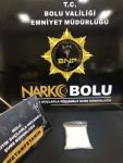 YOLCU OTOBÜSÜNE UYUŞTURUCU OPERASYONU