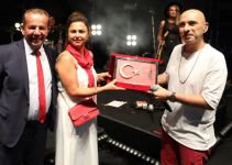 ZAFER BAYRAMI'NDA MUHTEŞEM COŞKU