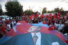 102. YILDA BOLU’DA MUHTEŞEM FENER ALAYI