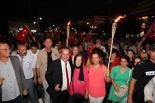 102. YILDA BOLU’DA MUHTEŞEM FENER ALAYI