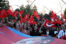 102. YILDA BOLU’DA MUHTEŞEM FENER ALAYI