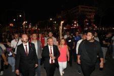 102. YILDA BOLU’DA MUHTEŞEM FENER ALAYI