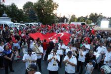 102. YILDA BOLU’DA MUHTEŞEM FENER ALAYI