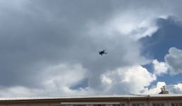 13 YAŞINDAKİ ÖĞRENCİLERİN HEDEFİ TEKNOFEST’TE ŞAMPİYON OLMAK... “KENDİMİZİ  UÇUYORMUŞ GİBİ HİSSETTİRİYOR”