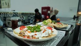 14 BURDA AVM’NİN YENİ GÖZDESİ  ‘GÖZLEMEMATİK’