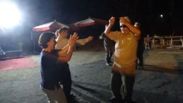 39 YIL ÖNCE GÖZLERİNİ KAYBETTİ AMA NEŞESİNİ KAYBETMEDİ