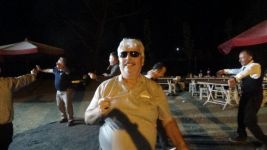 39 YIL ÖNCE GÖZLERİNİ KAYBETTİ AMA NEŞESİNİ KAYBETMEDİ