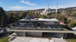 5 YENİ SOSYAL TESİS BOLULULARIN HİZMETİNDE