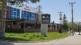 5 YENİ SOSYAL TESİS BOLULULARIN HİZMETİNDE