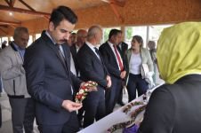 90 YILLIK İĞNE OYASI GELİN TACI ONARILDI... DEĞERİ 30 BİN TL