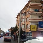 91 YAŞINDAKİ ALZHEİMER HASTASI BALKONDAN DÜŞEREK HAYATINI KAYBETTİ