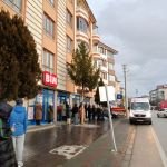 91 YAŞINDAKİ ALZHEİMER HASTASI BALKONDAN DÜŞEREK HAYATINI KAYBETTİ