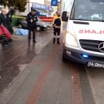 91 YAŞINDAKİ ALZHEİMER HASTASI BALKONDAN DÜŞEREK HAYATINI KAYBETTİ