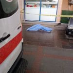 91 YAŞINDAKİ ALZHEİMER HASTASI BALKONDAN DÜŞEREK HAYATINI KAYBETTİ