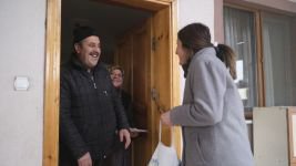 AK PARTİ BOLU İL GENEL MECLİS ADAYLARI “AŞKLA BU GÖREVE TALİBİZ”