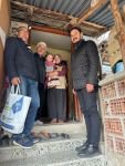 AK PARTİ İL GENEL MECLİS ADAYLARI 