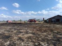 AKILLANMIYORUZ... YİNE BİR ANIZ YANGINI