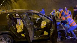 BİR BABANIN GÖZYAŞLARI