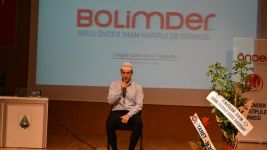 BOLİMDER 8. GENEL KURULU COŞKUYLA GERÇEKLEŞTİ