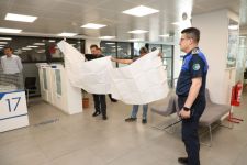 BOLU BELEDİYESİ’NDEN KAMU VE ÖZEL BANKALARA İKİNCİ DENETİM